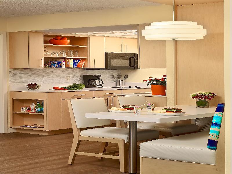 Sonesta Es Suites Orlando International Drive Williamsburg Exterior foto