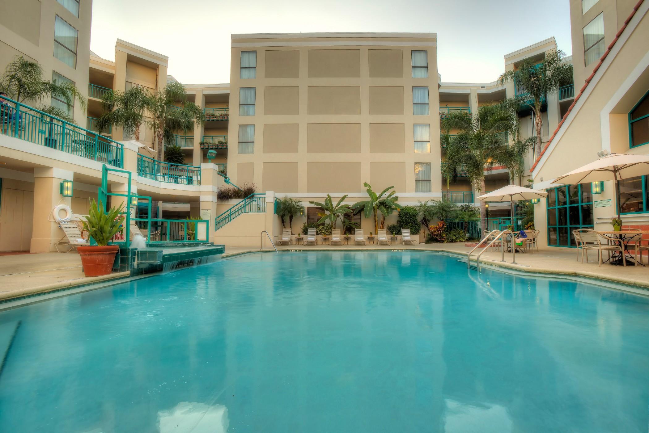 Sonesta Es Suites Orlando International Drive Williamsburg Exterior foto