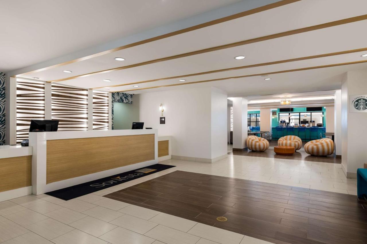 Sonesta Es Suites Orlando International Drive Williamsburg Exterior foto