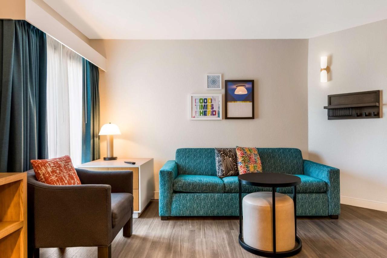 Sonesta Es Suites Orlando International Drive Williamsburg Exterior foto