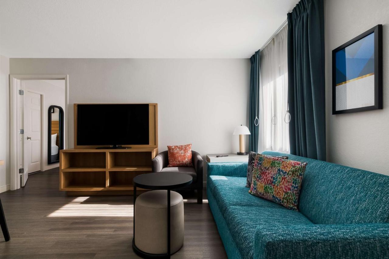 Sonesta Es Suites Orlando International Drive Williamsburg Exterior foto