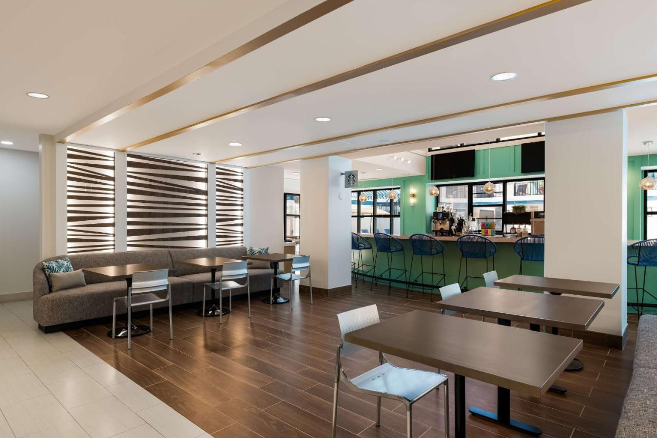 Sonesta Es Suites Orlando International Drive Williamsburg Exterior foto