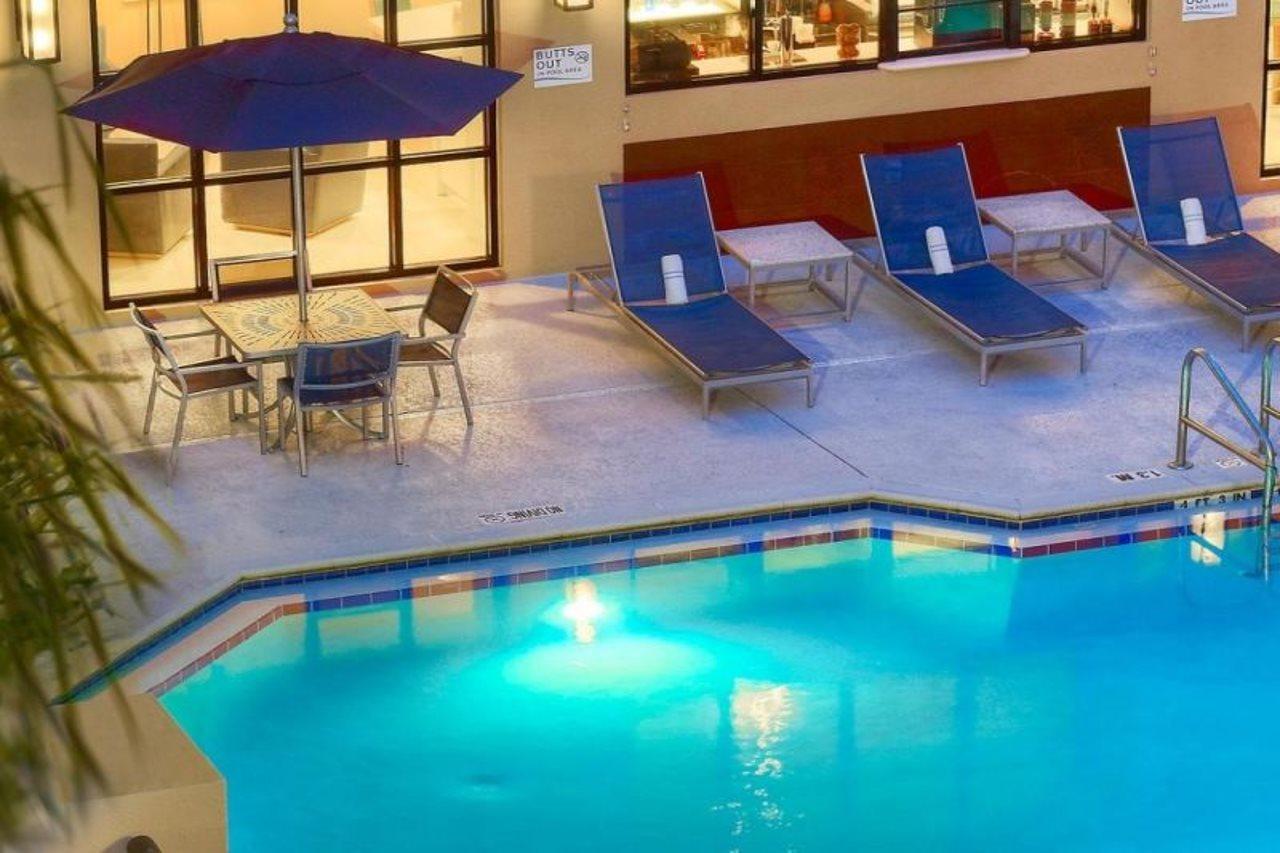 Sonesta Es Suites Orlando International Drive Williamsburg Exterior foto