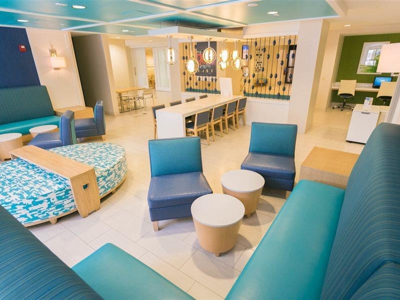 Sonesta Es Suites Orlando International Drive Williamsburg Exterior foto
