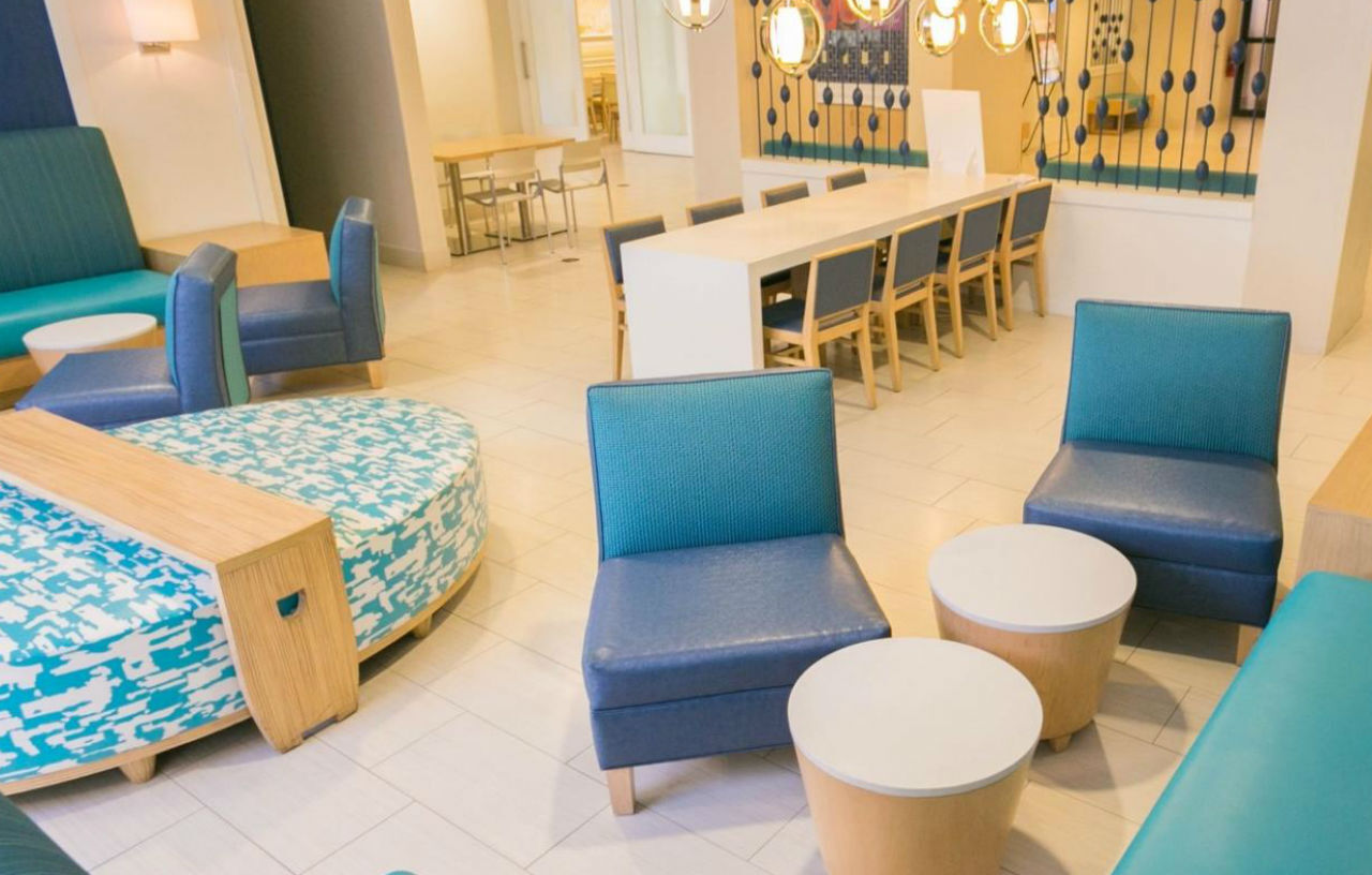 Sonesta Es Suites Orlando International Drive Williamsburg Exterior foto