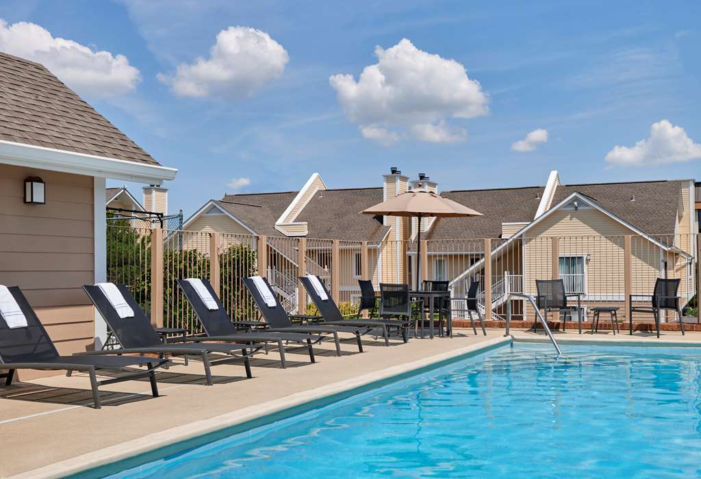 Sonesta Es Suites Orlando International Drive Williamsburg Einrichtungen foto