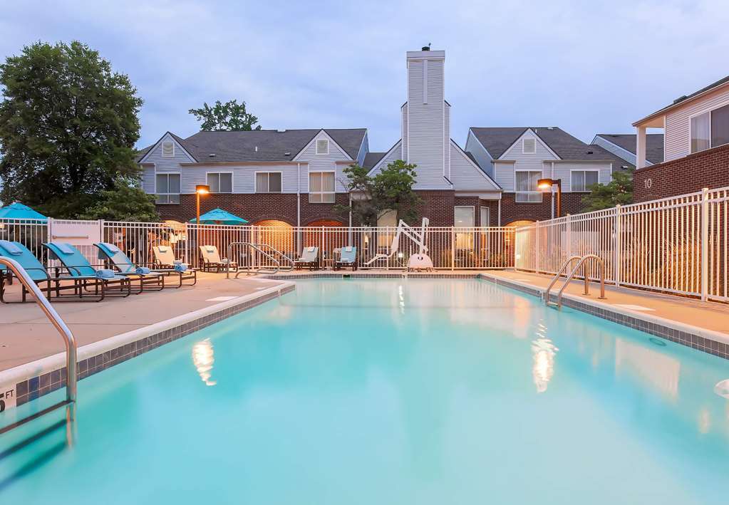Sonesta Es Suites Orlando International Drive Williamsburg Einrichtungen foto