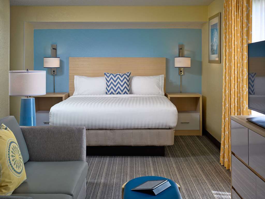 Sonesta Es Suites Orlando International Drive Williamsburg Zimmer foto