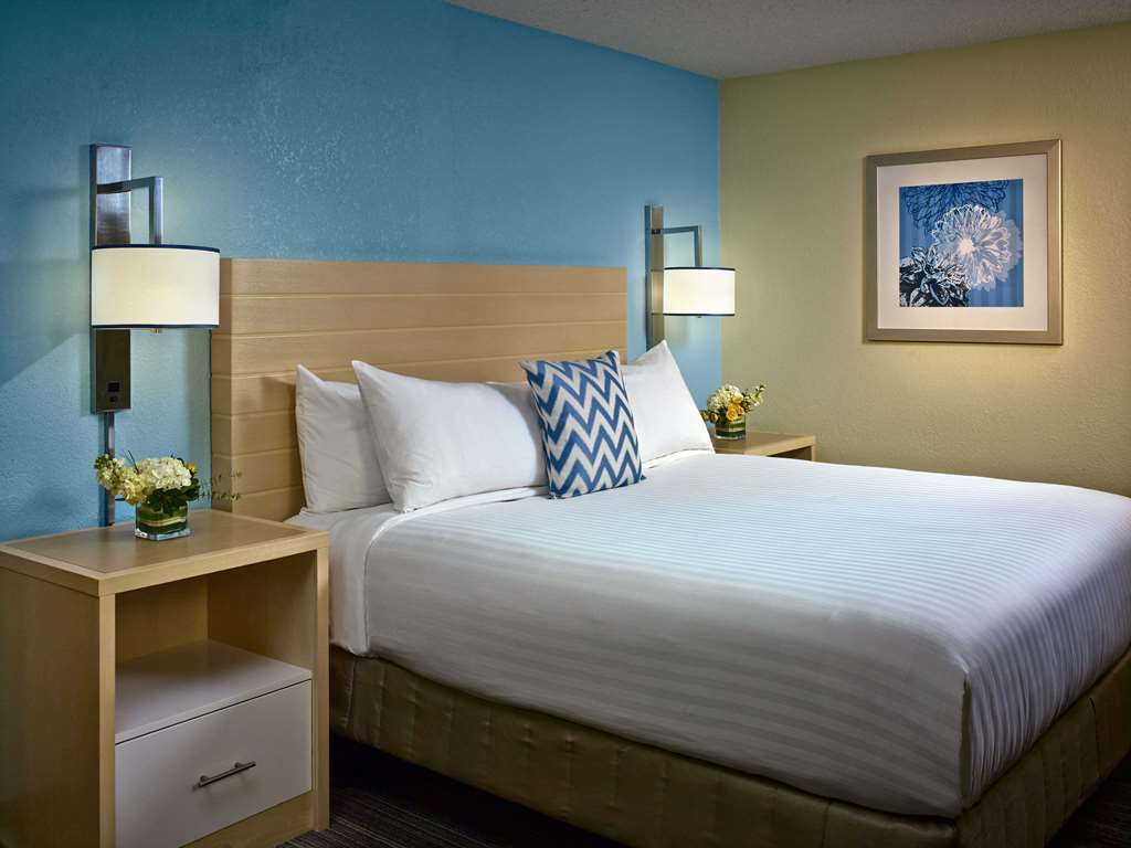 Sonesta Es Suites Orlando International Drive Williamsburg Zimmer foto