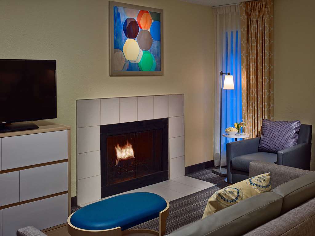 Sonesta Es Suites Orlando International Drive Williamsburg Zimmer foto
