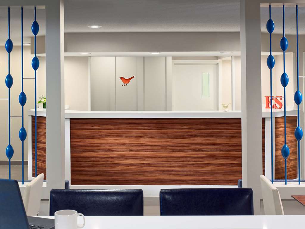 Sonesta Es Suites Orlando International Drive Williamsburg Interior foto